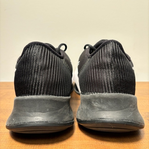 Nike Air Zoom SuperRep CU5925-001 Black Athletic Shoes Women's Size 6 Sneakers - Picture 3 of 7